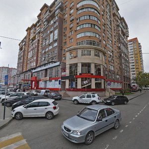 Краснодар, Улица Атарбекова, 5: фото