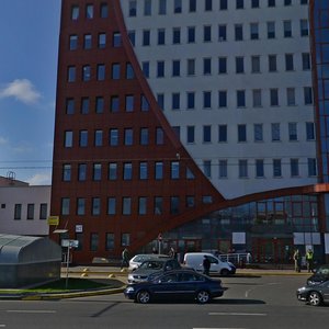 Cimirazieva Street, 69, Minsk: photo