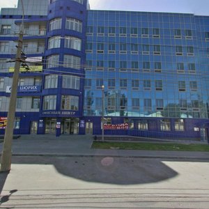 Mikhaila Balonina Street, 2А, Volgograd: photo