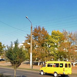 Tereshkovoy Street, 144, Orenburg: photo