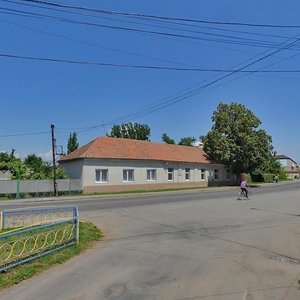 Vulytsia Hrafa fon Shenborna, 4, Mukactevo: photo