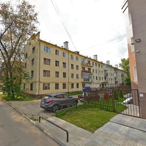 Ulitsa Mayakovskogo, 8, Elektrostal: photo