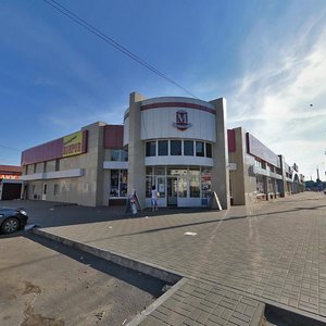 Oktyabrskaya Street, 16Б, Tambov: photo