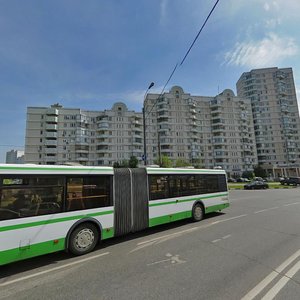 Skobelevskaya Street, No:1, Moskova: Fotoğraflar