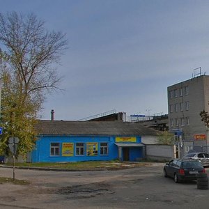 2-y Litovskiy pereulok, 12Ак4, Kursk: photo