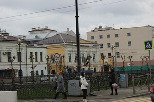 Казань, Право-Булачная улица, 29: фото