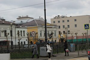 Pravo-Bulachnaya Street, 29, Kazan: photo