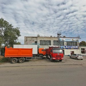 Koltsevaya Street, 45, Blagoveshchensk: photo