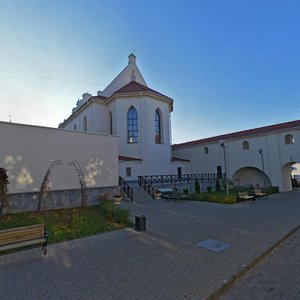 Svabody Square, 23А ، مينسك: صورة