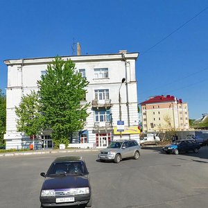 Svobodniy Lane, 1, Tver: photo