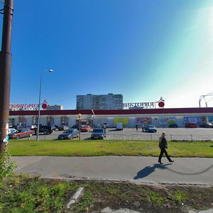 Lubov Shevtsovoy Boulevard, 1, Kaliningrad: photo