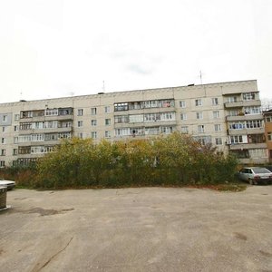 Teplichnaya Street, 4, Nizhny Novgorod: photo