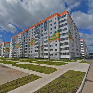 Bolshaya Moskovskaya Street, 124к3, : foto