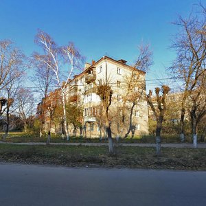 Vesennyaya Street, 9, Ryazan: photo