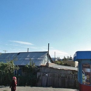 Ulitsa Sedova, 27, : foto