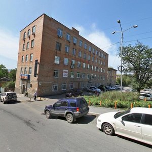 Lazo Street, 9 ، فلاديفوستوك: صورة