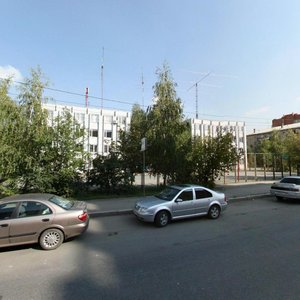 Enthusiasts Street, 17 ، تشيليابينسك: صورة