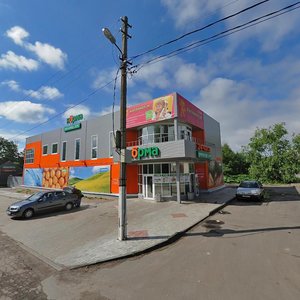 Приозерск, Улица Жуковского, 4: фото