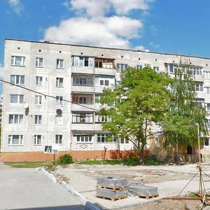 Сумы, Улица Прокофьева, 30/1: фото