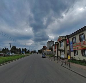Ulitsa Chekhova, 16А, : foto