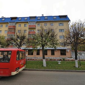 Sovetskaya Street, No:165, Yoshkar‑Ola: Fotoğraflar