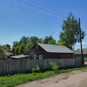 Polka Normandiya-Neman Street, 56, Ivanovo: photo