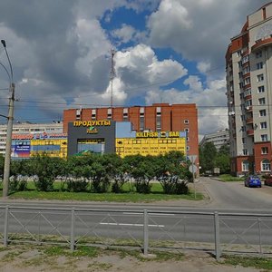 Leninskiy Avenue, 106, Saint Petersburg: photo