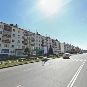 Karla Marksa Avenue, 85, Omsk: photo