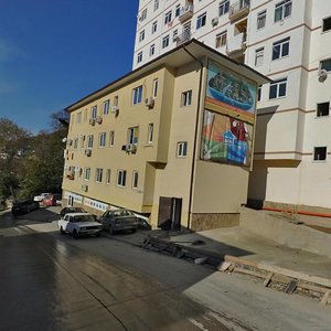 Ulitsa Timiryazeva, 29/1, Sochi: photo