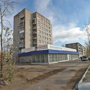 Krasnoy Zvezdy Street, 12А, Chita: photo