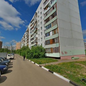 Bulvar Marshala Krylova, 1, Odincovo: photo