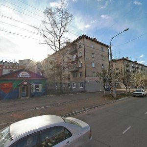 Babushkina Street, 147, Chita: photo