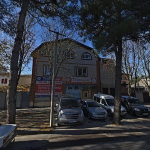 Krasnodarskaya ulitsa, 32А, Anapa: photo