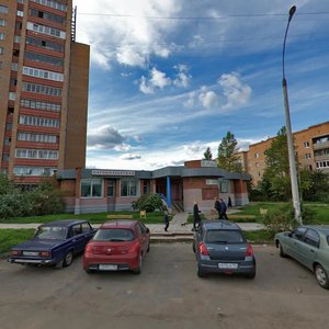 Tennisnaya ulitsa, 47/1, : foto