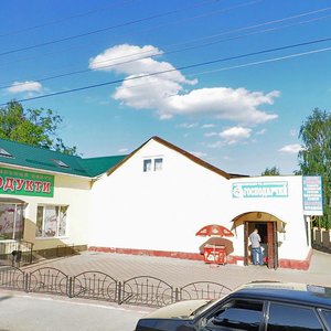 Chumatska vulytsia, 189, Vinnytsia: photo