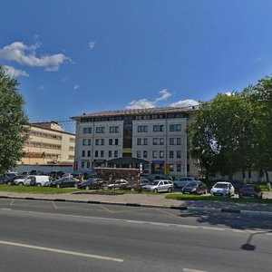 Kashirskoye Highway, 7А ، : صورة