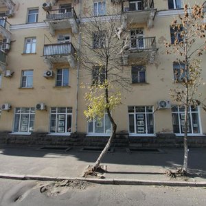 Musy Dzhalilya Street, 2, Astrahan: photo