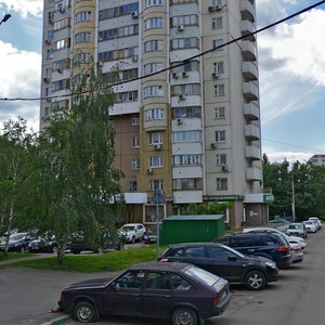 Beskudnikovsky Boulevard, 10к5, Moscow: photo