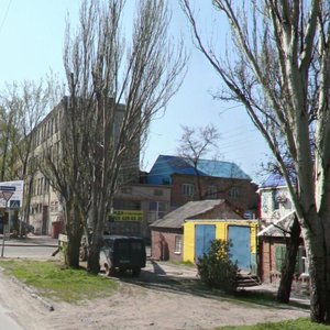 Tekuchyova Street, 160 ، روستوف نا دونو: صورة