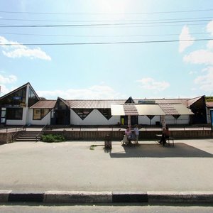 Murashkinskaya Street, 13А, Nizhny Novgorod: photo