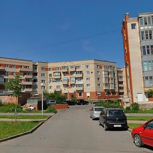 Malinovskaya Street, No:17, Puşkin: Fotoğraflar