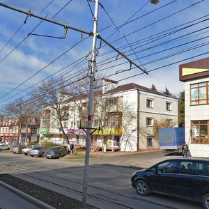 1st Bulvarnaya Street, 14, Pyatigorsk: photo