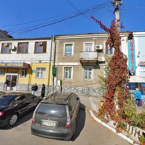 Херсон, Богородицкая улица, 14: фото
