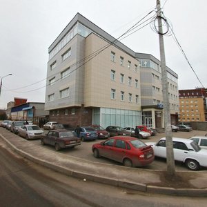 Нижний Новгород, Салганская улица, 24: фото