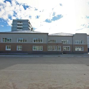 4-y mikrorayon, 13А, Chita: photo