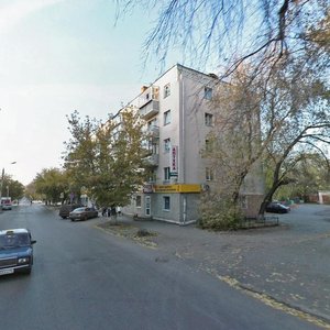 Kirova Street, 80, Kurgan: photo