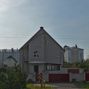 Budslawskaja Street, 44, Minsk: photo