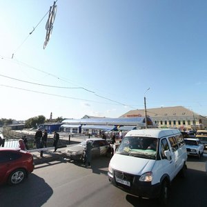 Krasnaya Naberezhnaya Street, 96к1 ، استراخان: صورة