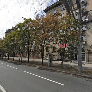 Universytetska vulytsia, 2, Donetsk: photo