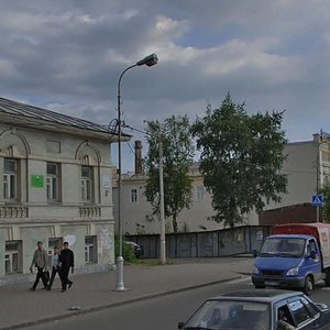 Sovetskiy Avenue, 78, Cherepovets: photo